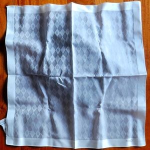 Authentic Fendi scarf